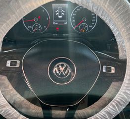 Volkswagen Polo 2021 Diesel-thumb-21