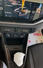 Volkswagen Polo 2021 Diesel-thumb-22