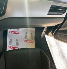 Volkswagen Polo 2021 Diesel-thumb-23