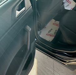 Volkswagen Polo 2021 Diesel-thumb-26