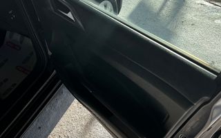 Volkswagen Polo 2021 Diesel-thumb-29
