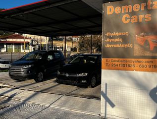 Volkswagen Polo 2021 Diesel-thumb-33