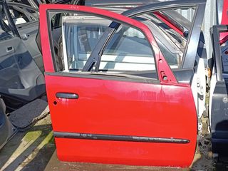 MITSUBISHI COLT CZ3 5D  Πόρτες