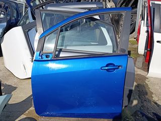 SUZUKI SPLASH 2010 Πόρτες