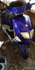 Gpx POPz 125 2004 για  ανταλλακτικά  9 hp-thumb-2