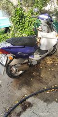 Gpx POPz 125 2004 για  ανταλλακτικά  9 hp-thumb-7