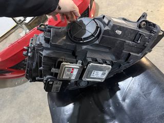 VW GOLF 5G1941033 2013-2017 ΦΑΝΑΡΙ  ΜΠΡΟΣΤΑ ΑΡΙΣΤΕΡΑ-thumb-1