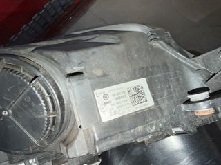 VW GOLF 5G1941033 2013-2017 ΦΑΝΑΡΙ  ΜΠΡΟΣΤΑ ΑΡΙΣΤΕΡΑ-thumb-2