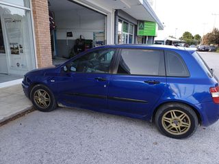 Fiat Stilo 2002 1.2 16V-thumb-1