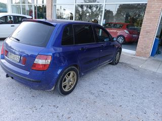 Fiat Stilo 2002 1.2 16V-thumb-2