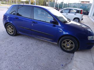 Fiat Stilo 2002 1.2 16V-thumb-4