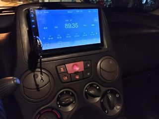 Fiat Panda 2009