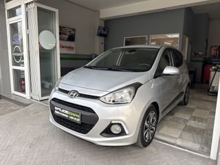 Hyundai i 10 2015 1.0 YES