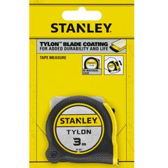 ΜΕΤΡΟΤΑΙΝΙΑ TYLON STANLEY 3m 0-30-687