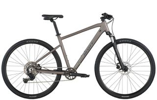 Trekking Scott 2026 ΠΟΔΗΛΑΤΟ SCOTT SUB CROSS 30 SWORD GREY 2026 / SIZE S