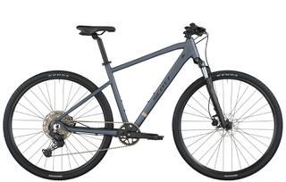 Trekking Scott 2026 ΠΟΔΗΛΑΤΟ SCOTT SUB CROSS 20 FJORD GREY 2026 / SIZE XXL
