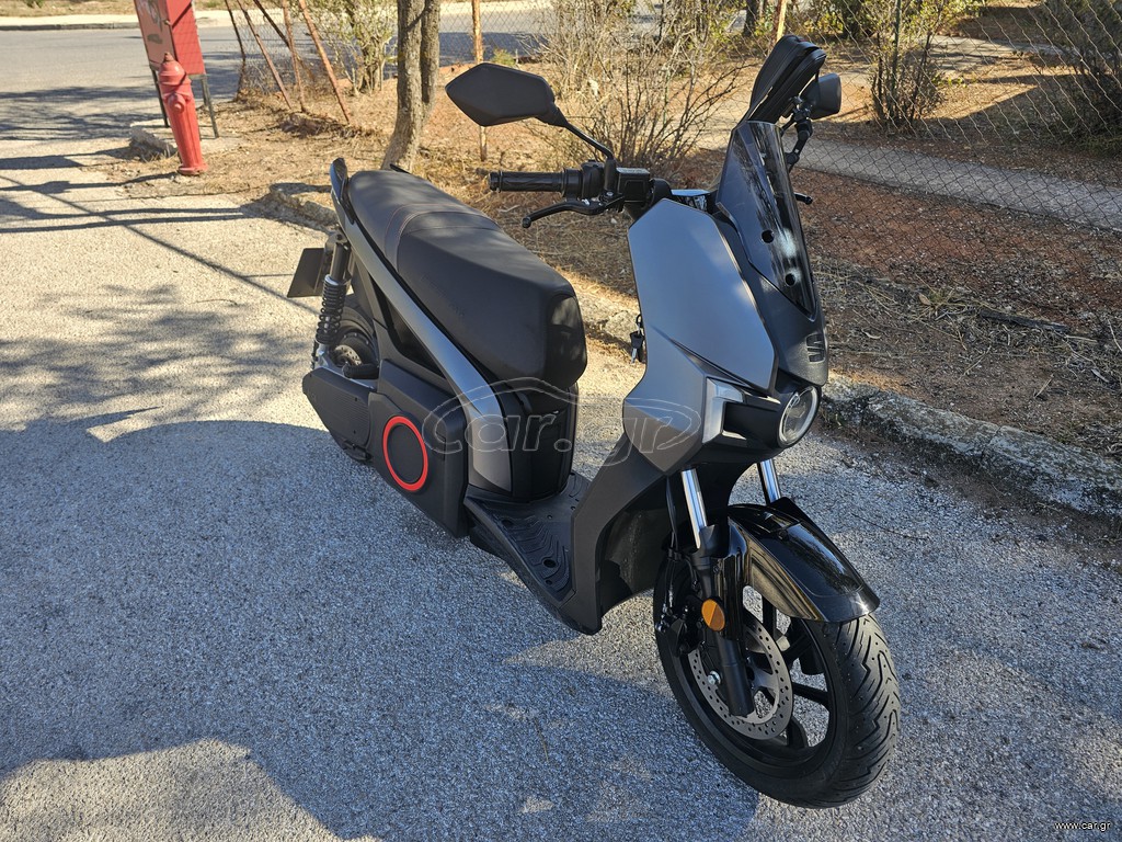Seat Mo 2024