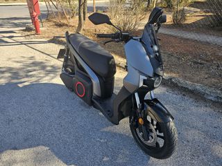 Seat Mo 2024