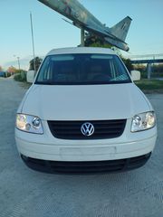 Volkswagen Caddy 2011 1.9 TDI Sport