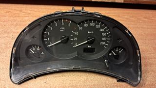 OPEL CORSA C /COMBO C DIESEL ΚΑΝΤΡΑΝ 13173350 WA / 110008988026 / 88311302