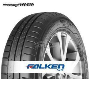 175/65/17 FALKEN SN110A.  DOT3824 ΠΡΟΣΦΡΑ