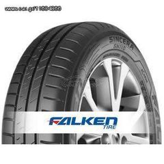 175/65/17 FALKEN SN110A.  DOT3824 ΠΡΟΣΦΡΑ