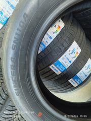 175/65/17 FALKEN SN110A.  DOT3824 ΠΡΟΣΦΡΑ-thumb-3