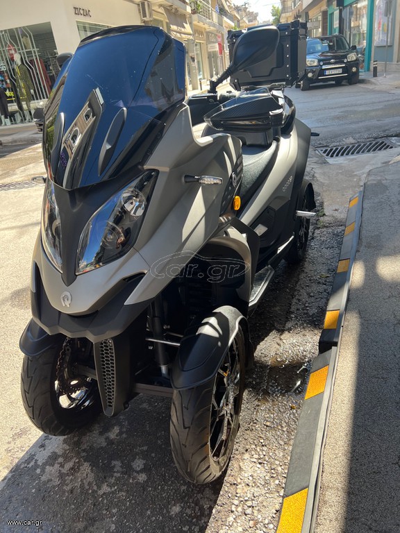 Quadro QOODER 2019