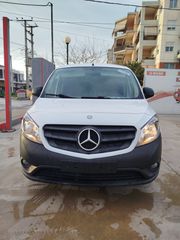 Mercedes-Benz Citan 2018 108 CDI LONG