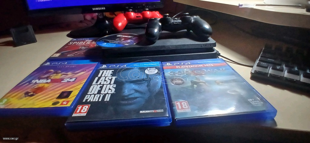 PlayStation