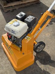 Οικοδομικά Μηχανήματα ABG 2015 DFG400-thumb-4