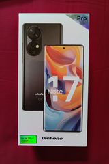 Ulefone Note 17 Pro AMOLED-thumb-3