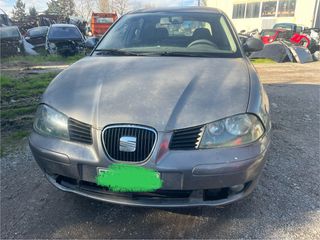 Seat Ibiza 2005 1.4 16v