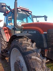 Τρακτέρ New Holland 1998 M135