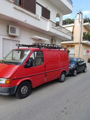 Ford Transit 1997