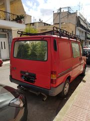 Ford Transit 1997-thumb-1