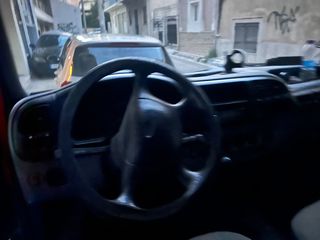 Ford Transit 1997-thumb-2