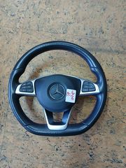 Τιμονι για Mercedes A Class 16'