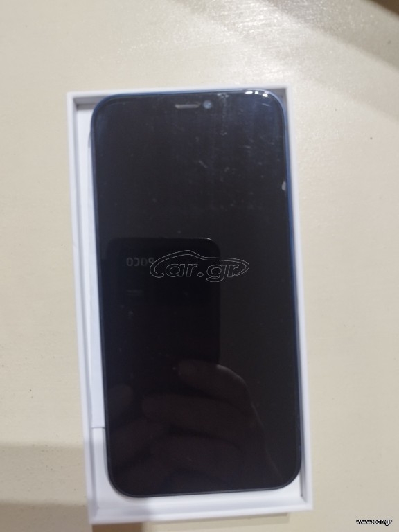 iPhone 12