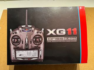 Τηλεκατευθύνσεις 2016 JR XG11 DMSS-thumb-5