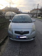Toyota Yaris 2006 D-4D  DIESEL