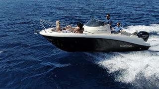 Poseidon 2026 BLUE WATER 6.40
