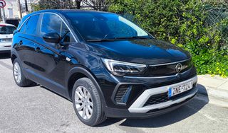 Opel Crossland 2021 Diesel 110hp S/S Elegance 1.5