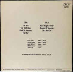 FLEETWOOD MAC - LIVE IN BOSTON-thumb-1