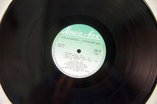 FLEETWOOD MAC - LIVE IN BOSTON-thumb-4