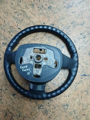 Τιμονι για Ford Focus 10'-thumb-1