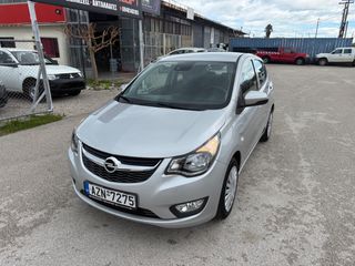 Opel Karl 2016 Απο γενικο σερβις