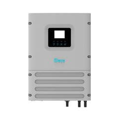 Μονοφασικός LV Inverter Off-Grid Υβριδικός Deye SUN-6K-OG01LP1-EU-AM2 6kW 48V 2MPPT