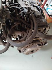 ΚΙΝΗΤΗΡΑΣ  G4D    HYUNDAI  LANTRA  1.5CC  EXCEL-PONY-thumb-1