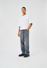 Only and Sons Fade Ανδρικό Loose Jean Παντελόνι 22032218